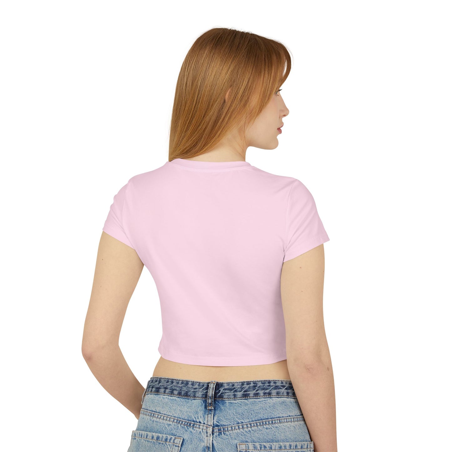 Clothed Lounge Baby Tee
