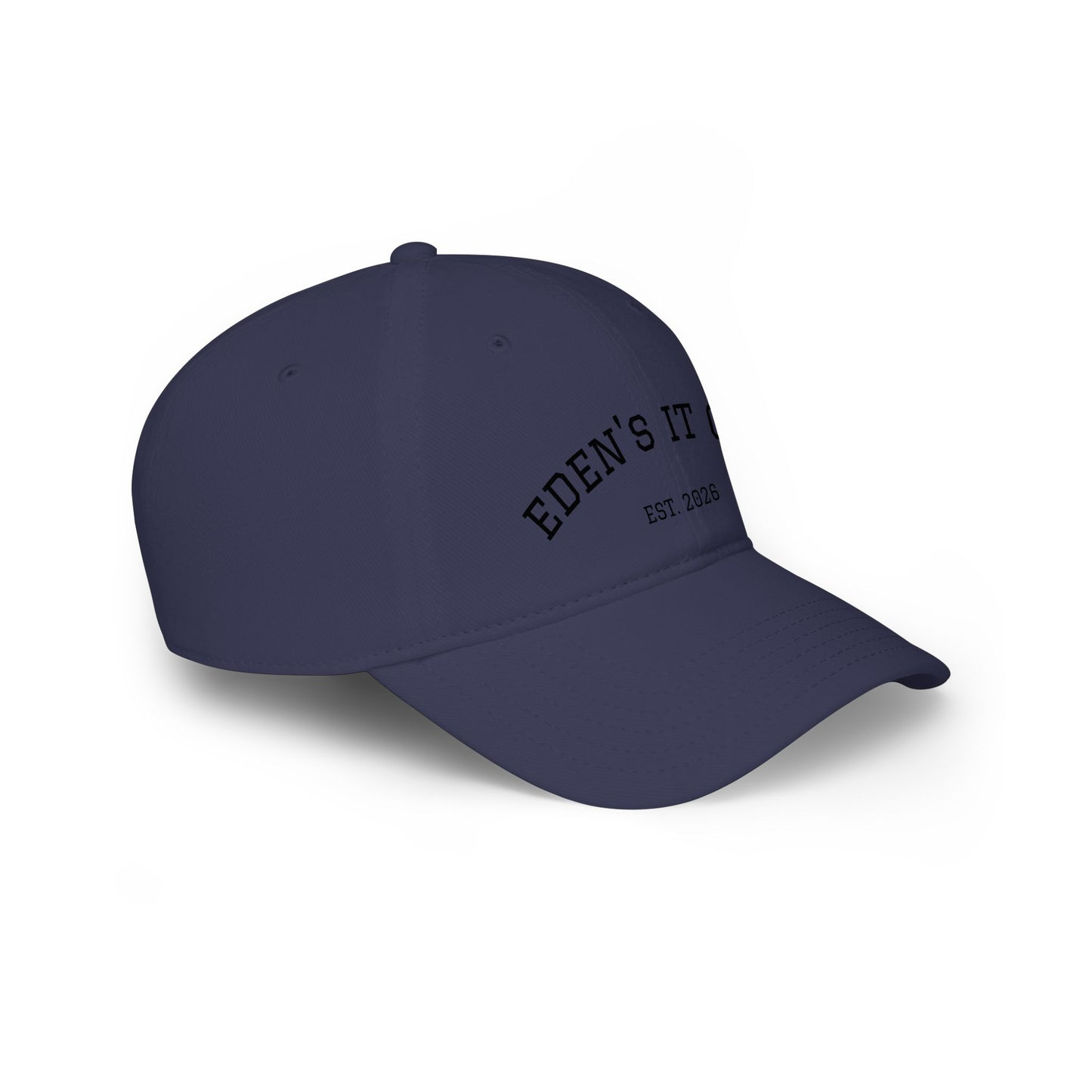 Eden's It Girl Cap