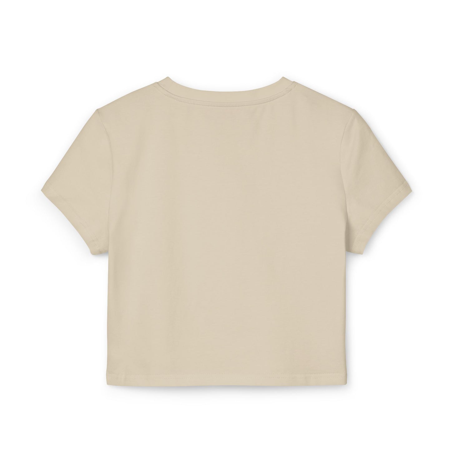 Clothed Lounge Baby Tee