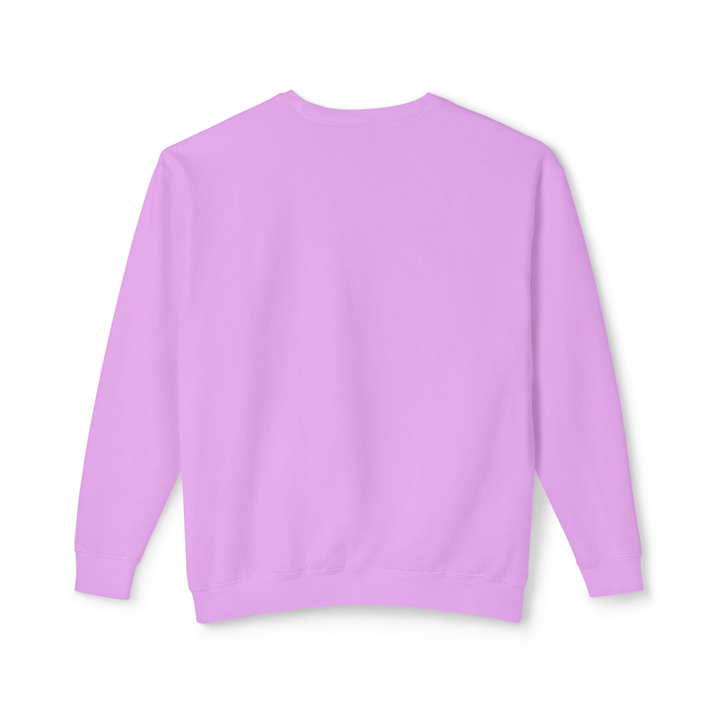Eden's It Girl Podcast Unisex Lightweight Crewneck Sweatshirt
