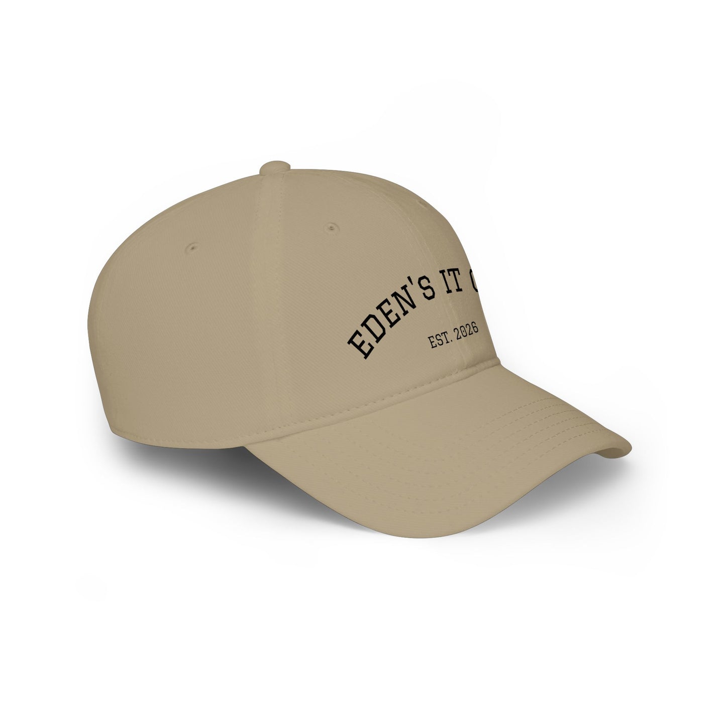 Eden's It Girl Cap