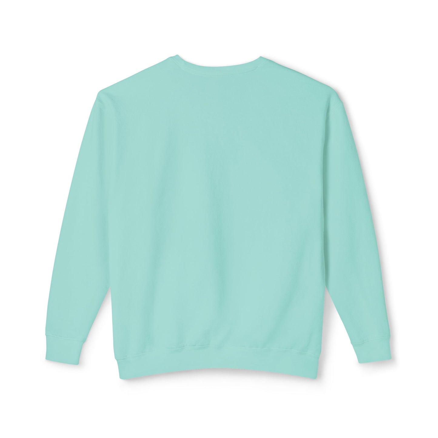 Eden's It Girl Podcast Unisex Lightweight Crewneck Sweatshirt