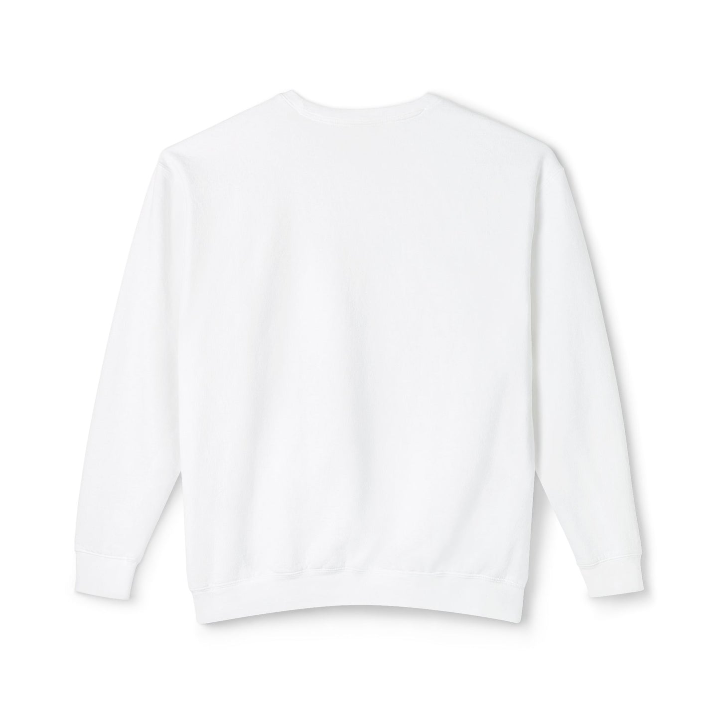 Eden's It Girl Unisex Lightweight Crewneck Sweatshirt