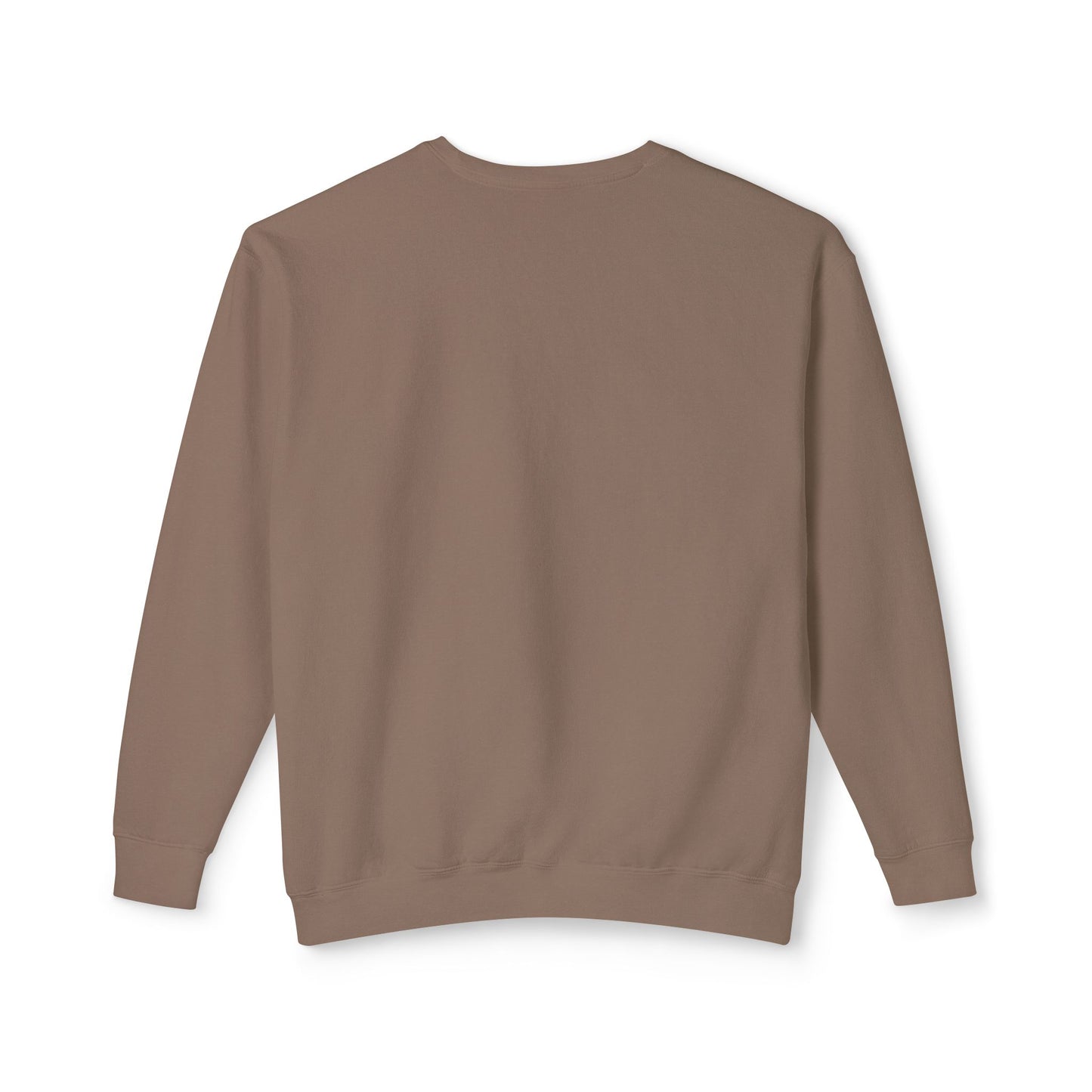 Eden's It Girl Unisex Lightweight Crewneck Sweatshirt