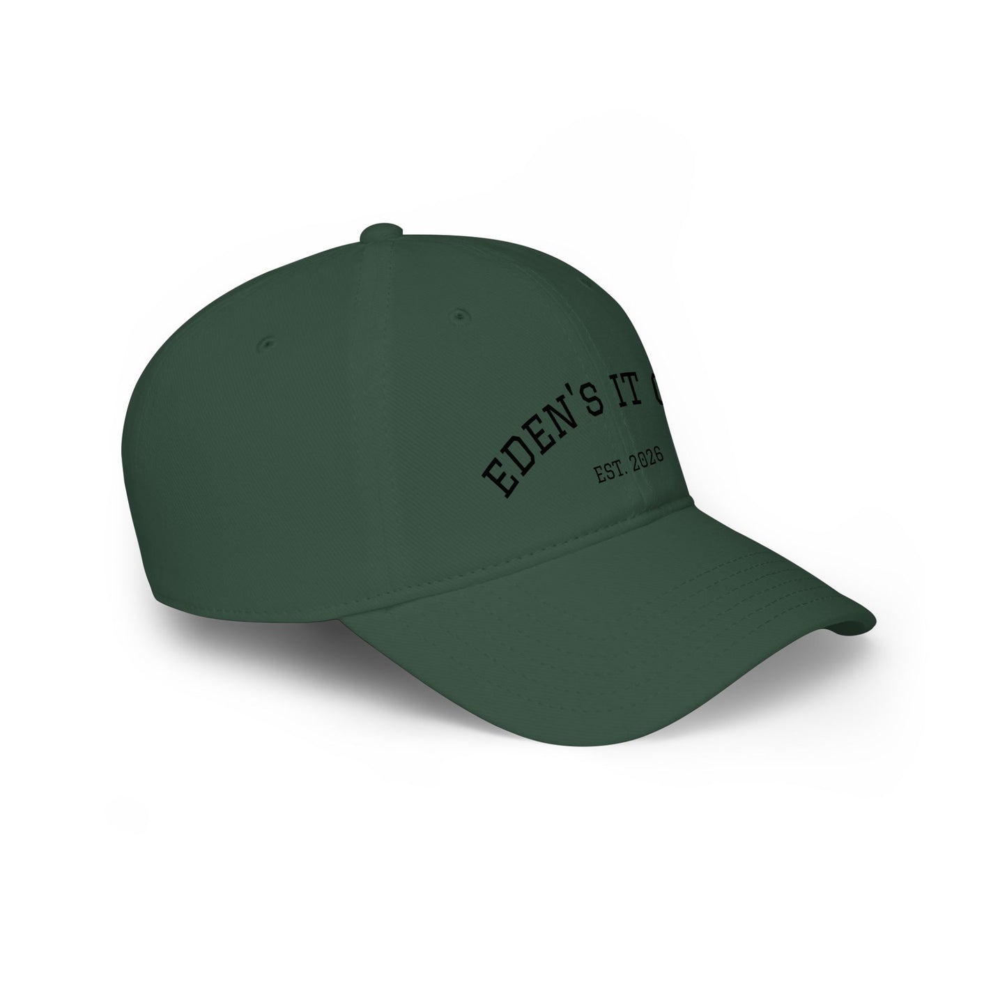 Eden's It Girl Cap