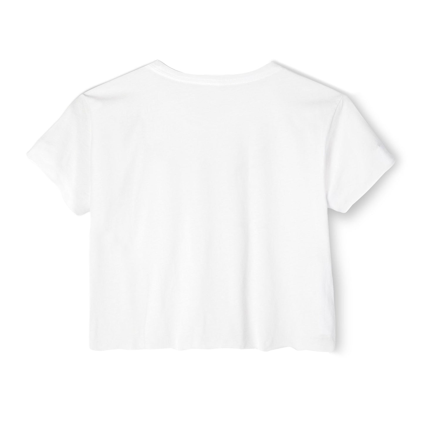 BRB Jesus Women's Crop Top