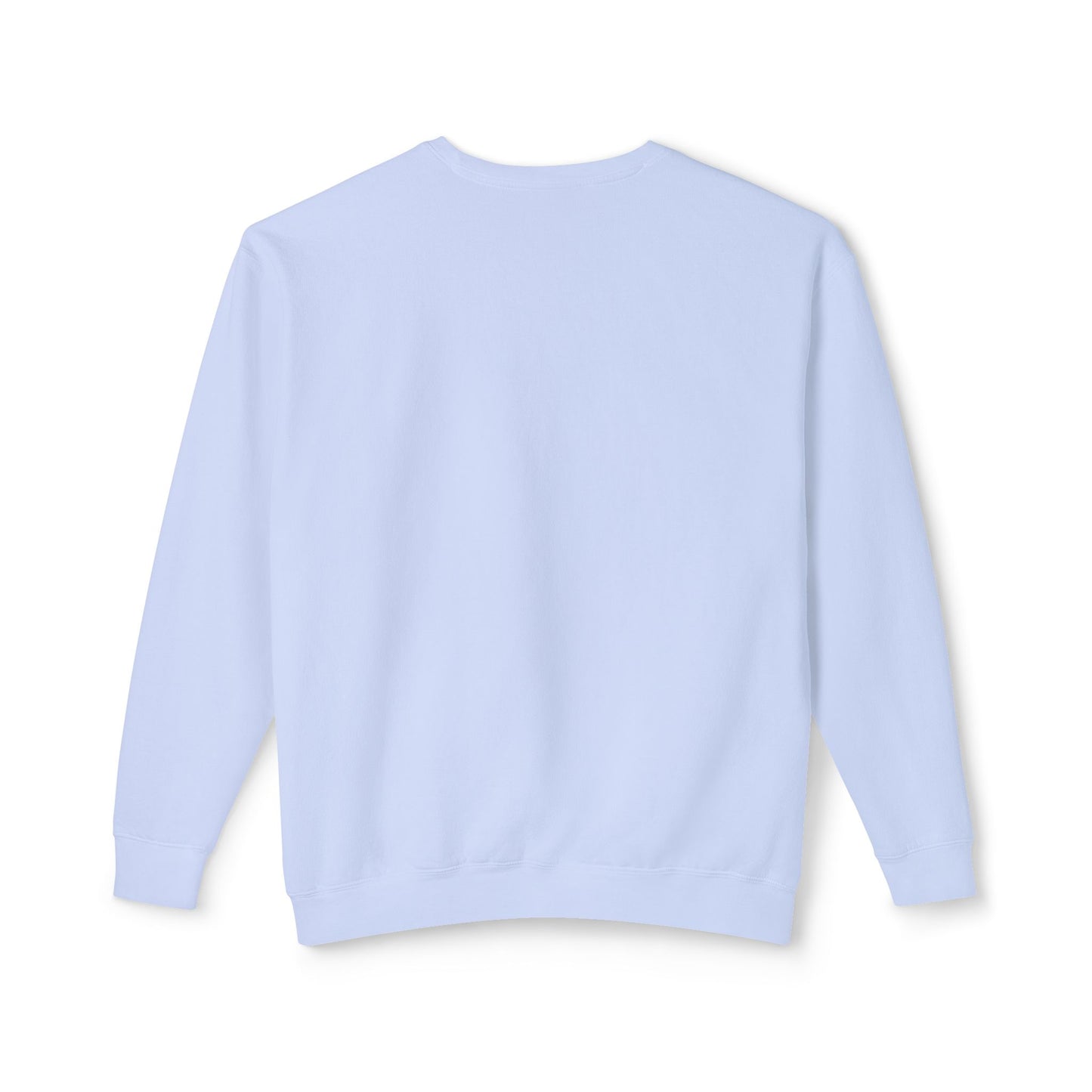 Eden's It Girl Unisex Lightweight Crewneck Sweatshirt