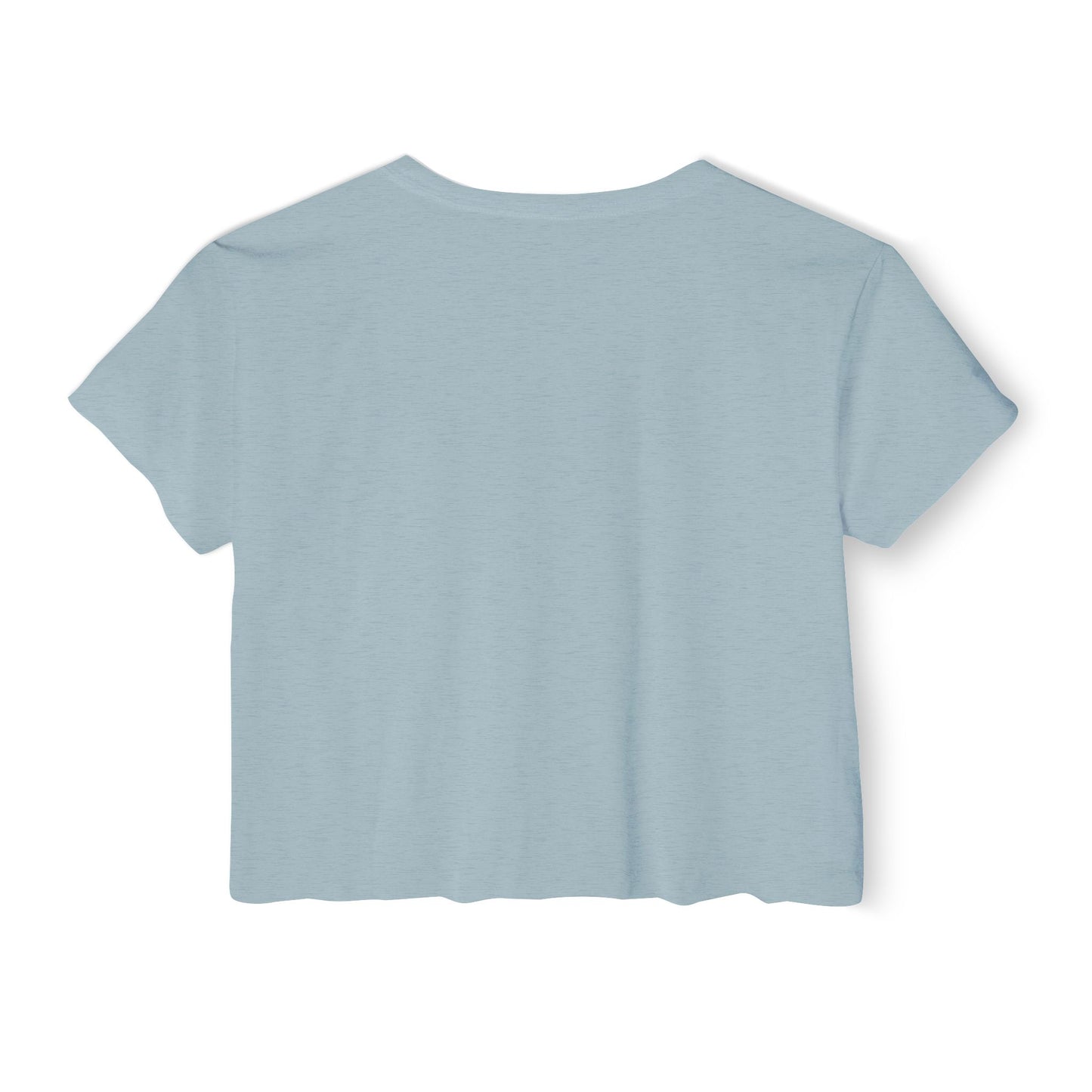 BRB Jesus Women's Crop Top