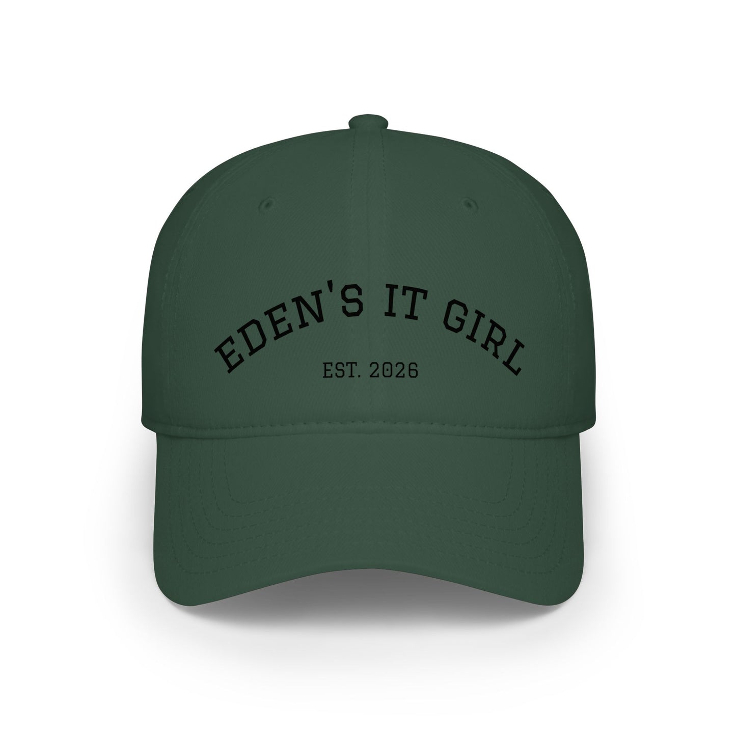 Eden's It Girl Cap