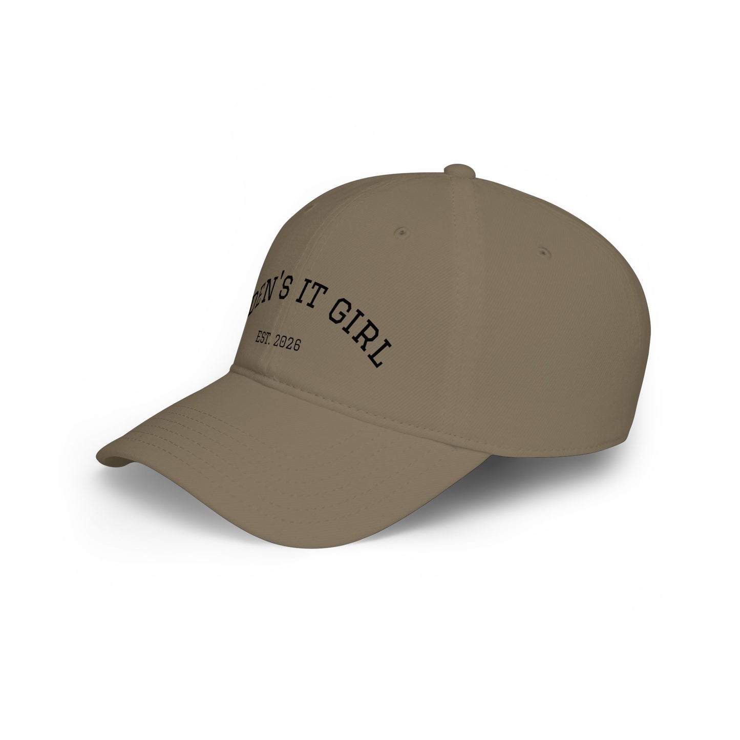 Eden's It Girl Cap