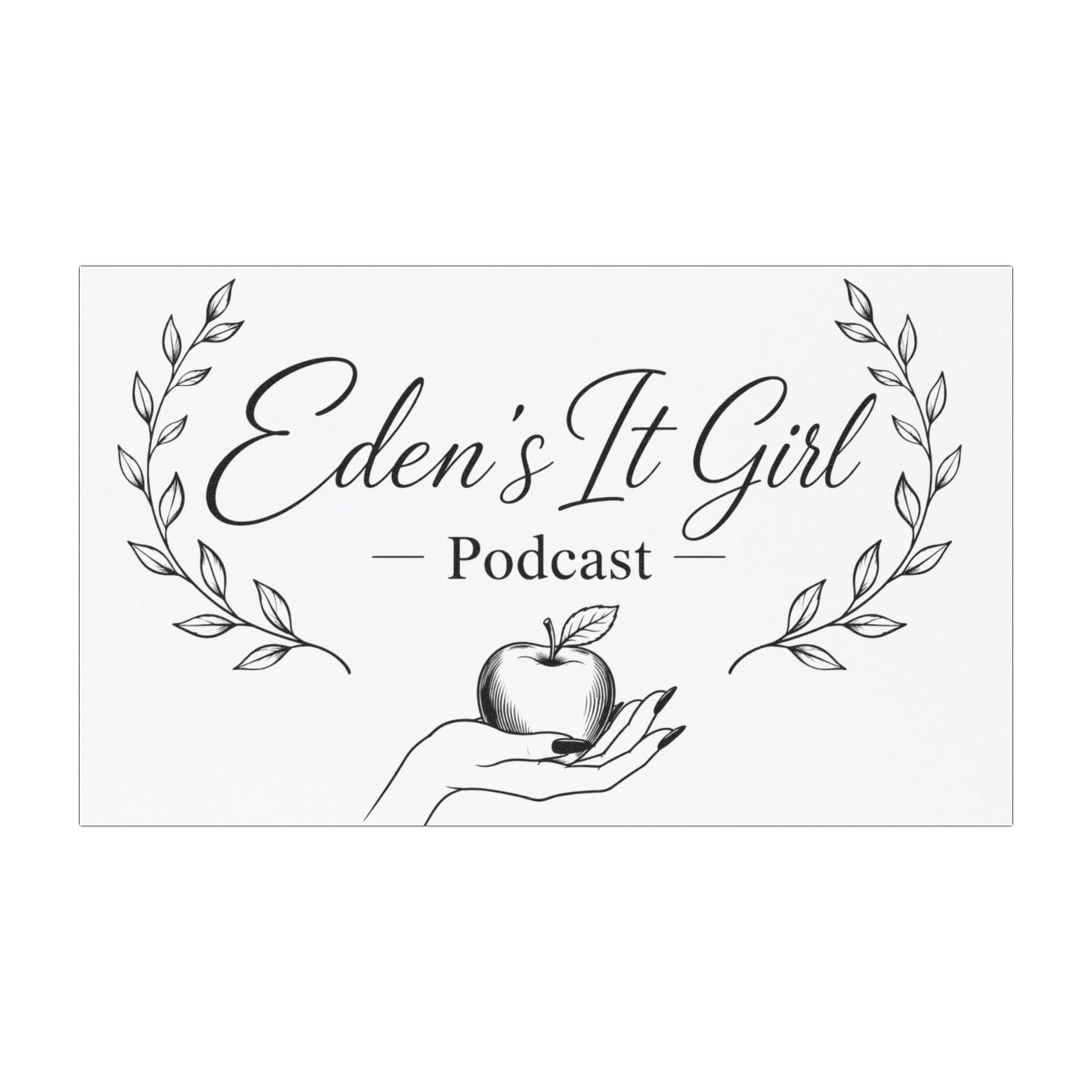 EIG Podcast Car Magnets