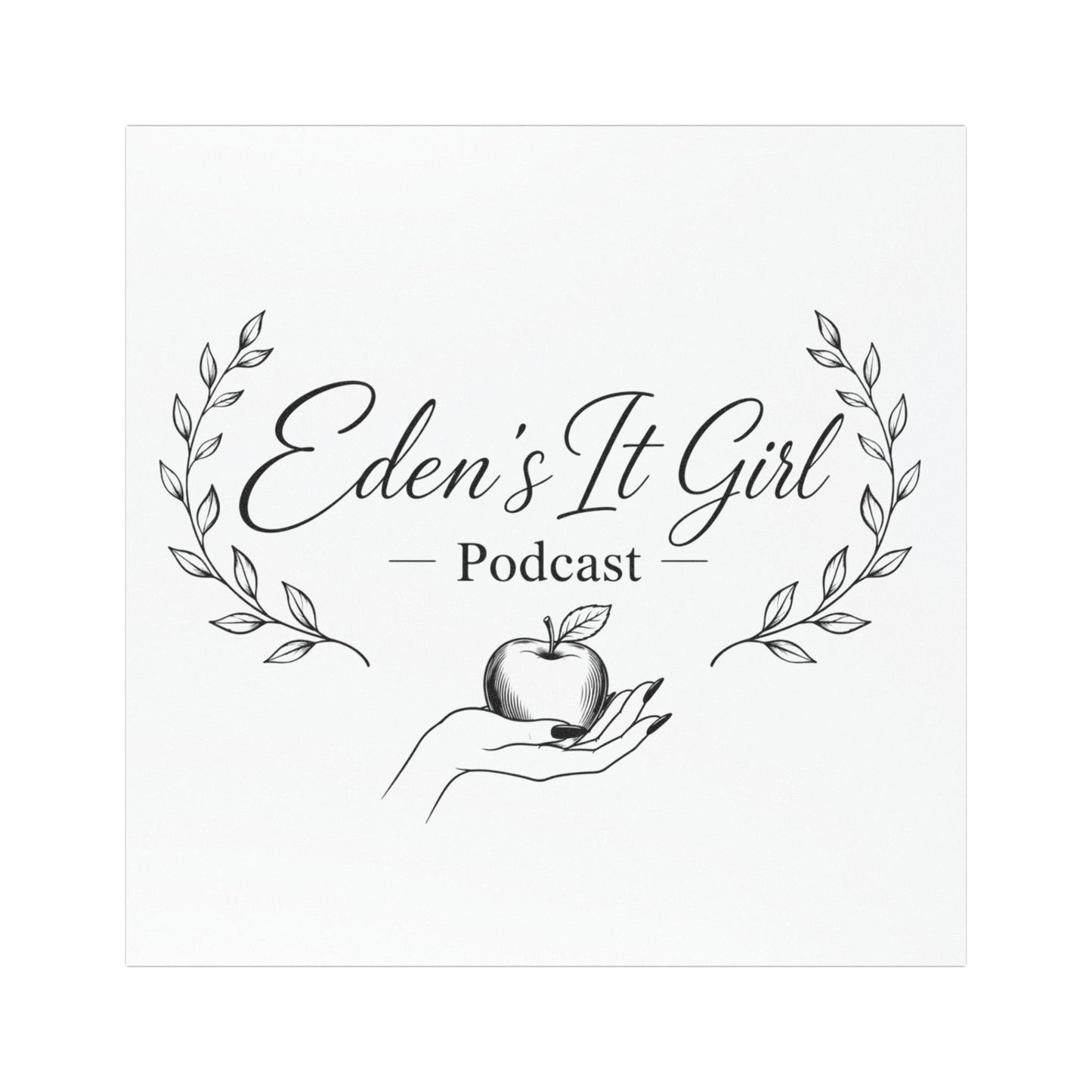 EIG Podcast Car Magnets