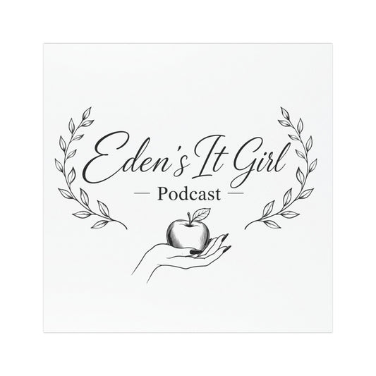 EIG Podcast Car Magnets