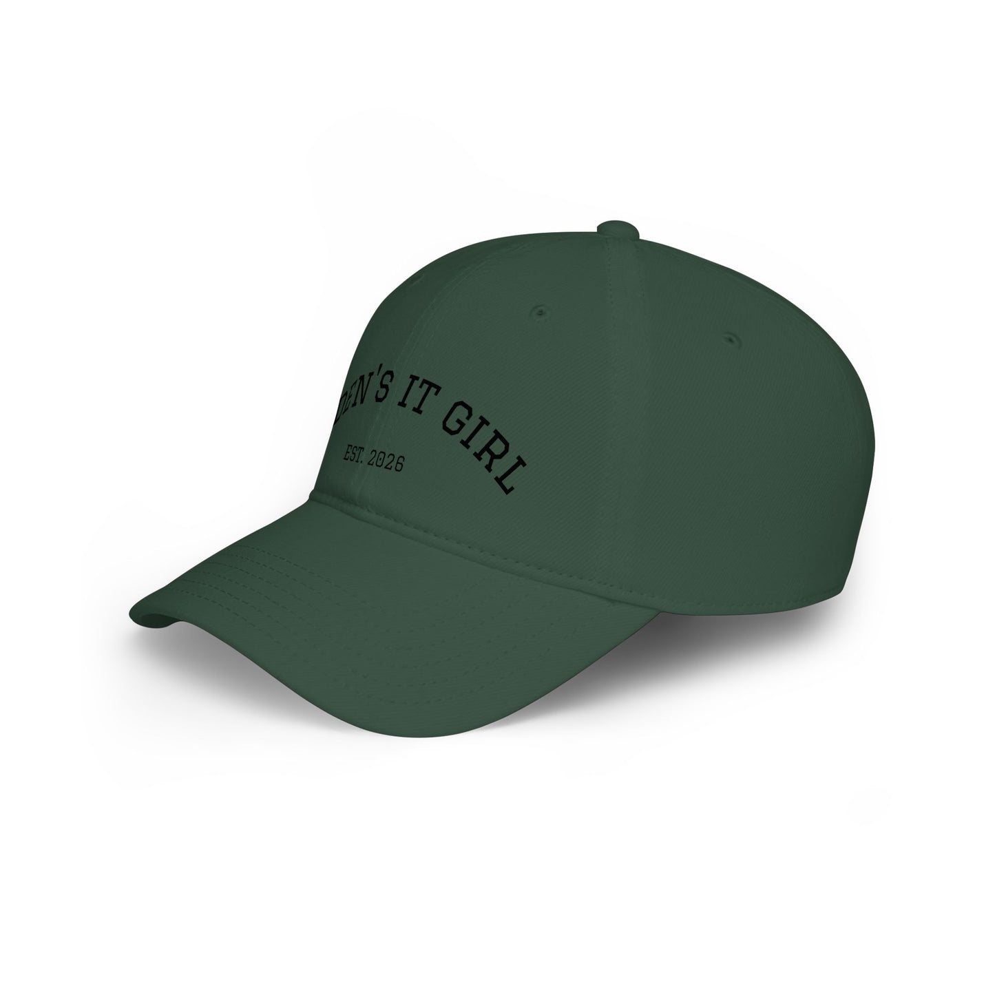 Eden's It Girl Cap