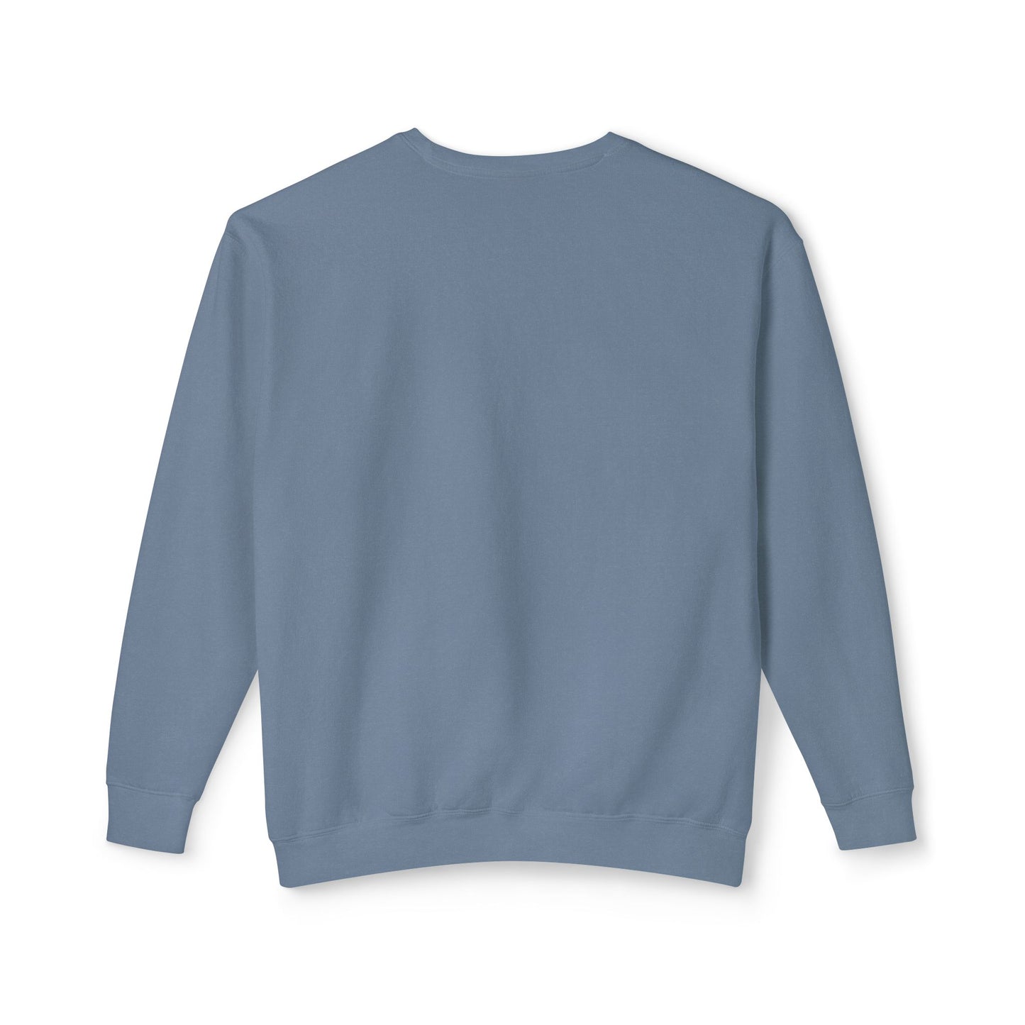 Eden's It Girl Unisex Lightweight Crewneck Sweatshirt