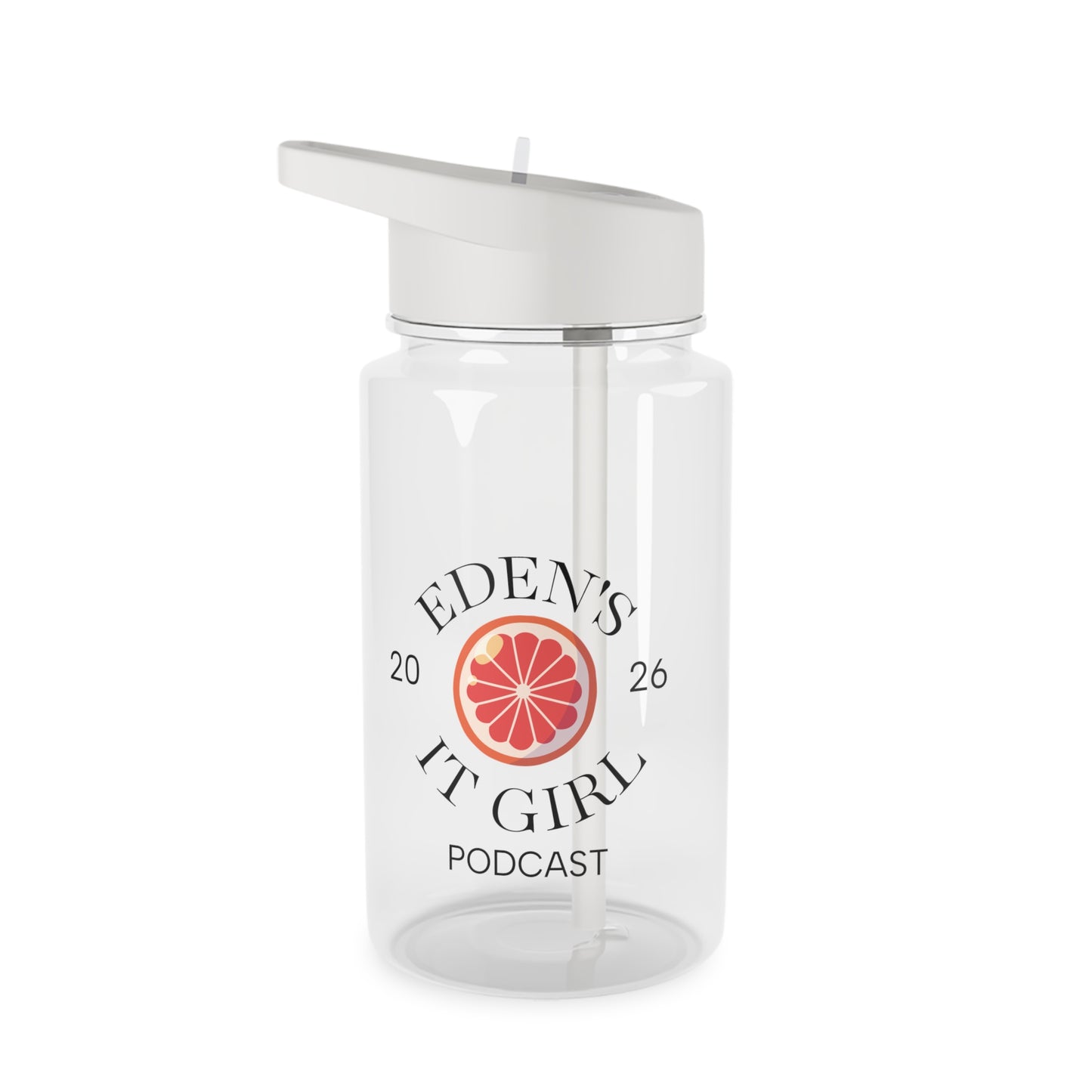 Eden's It Girl Water Bottle