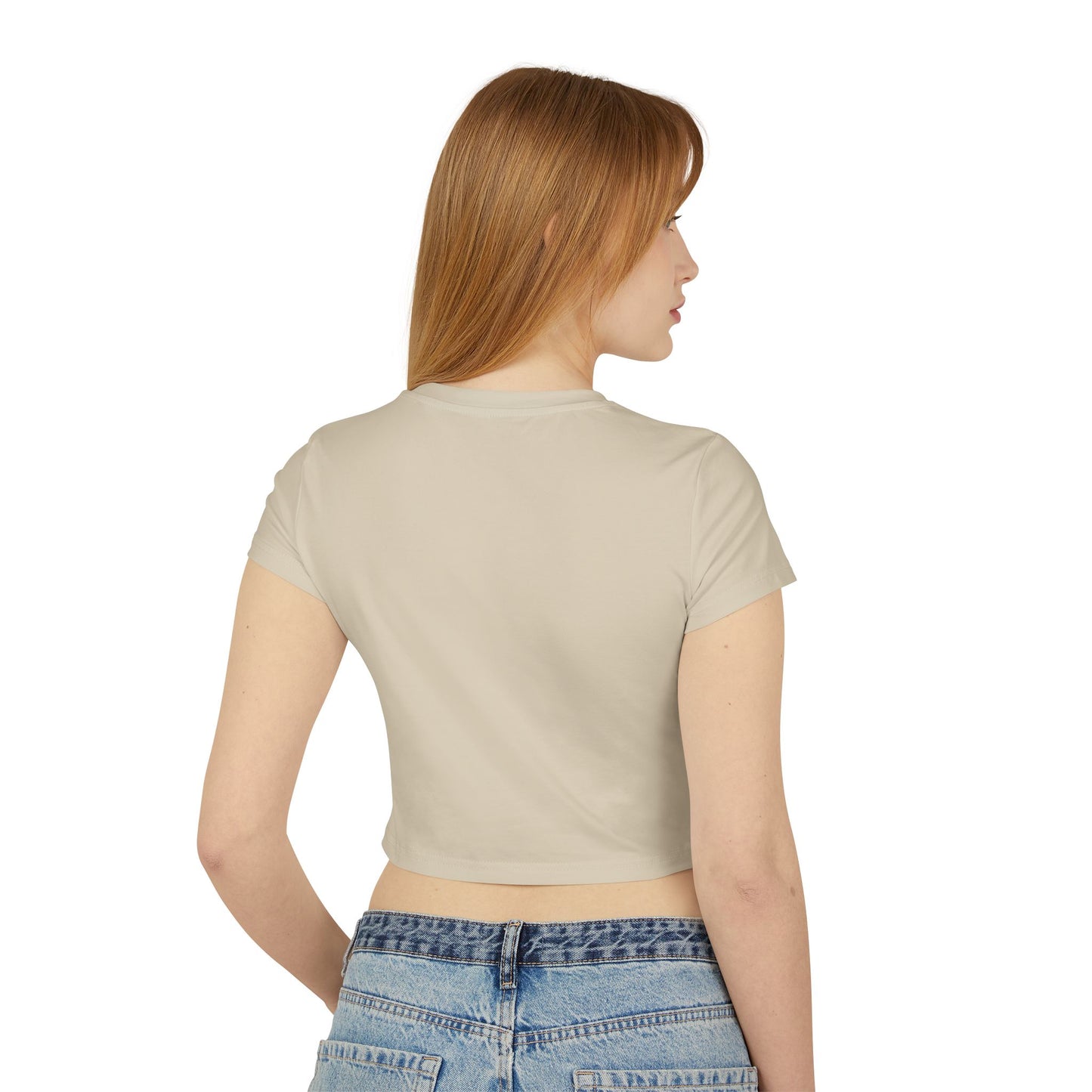 Clothed Lounge Baby Tee