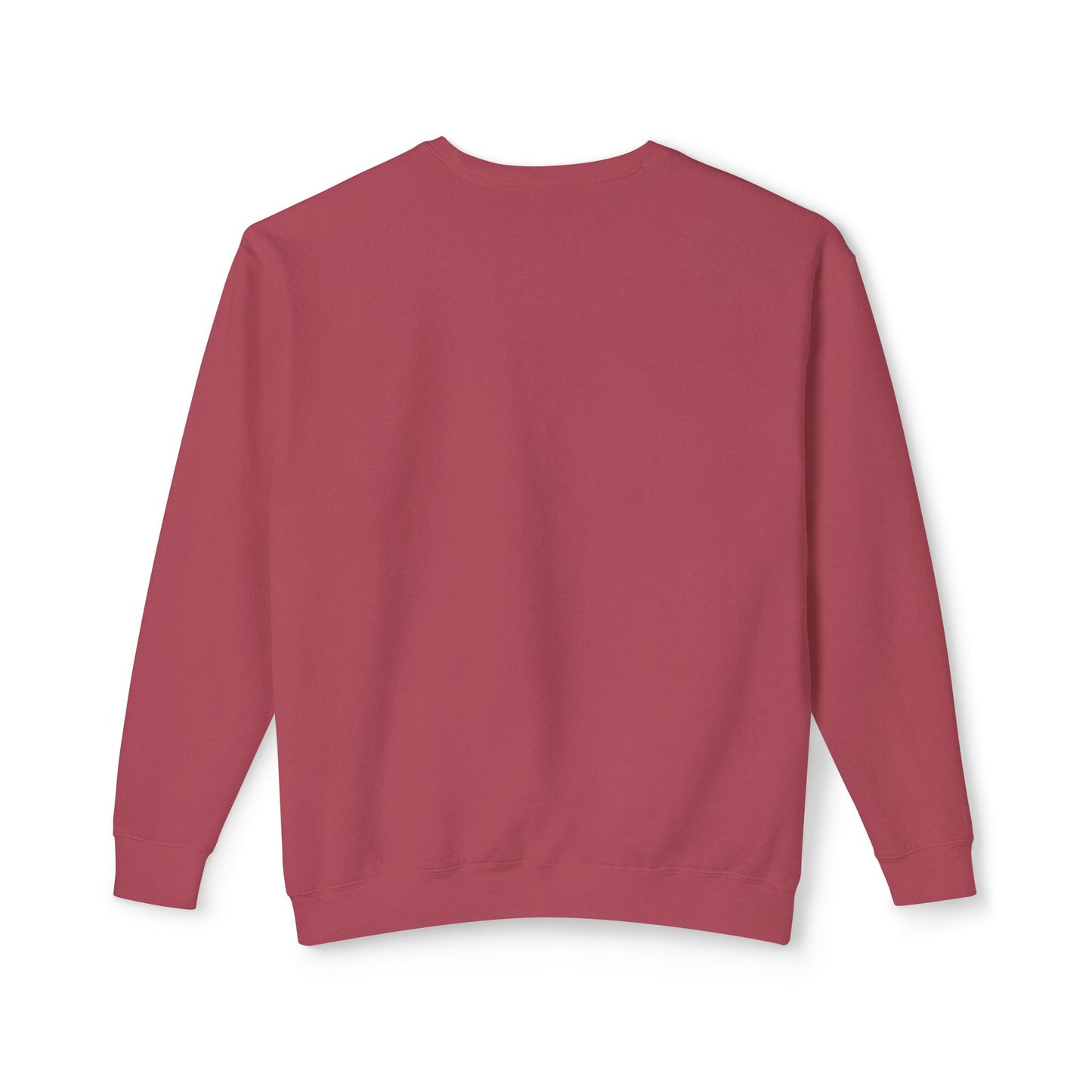 Eden's It Girl Unisex Lightweight Crewneck Sweatshirt