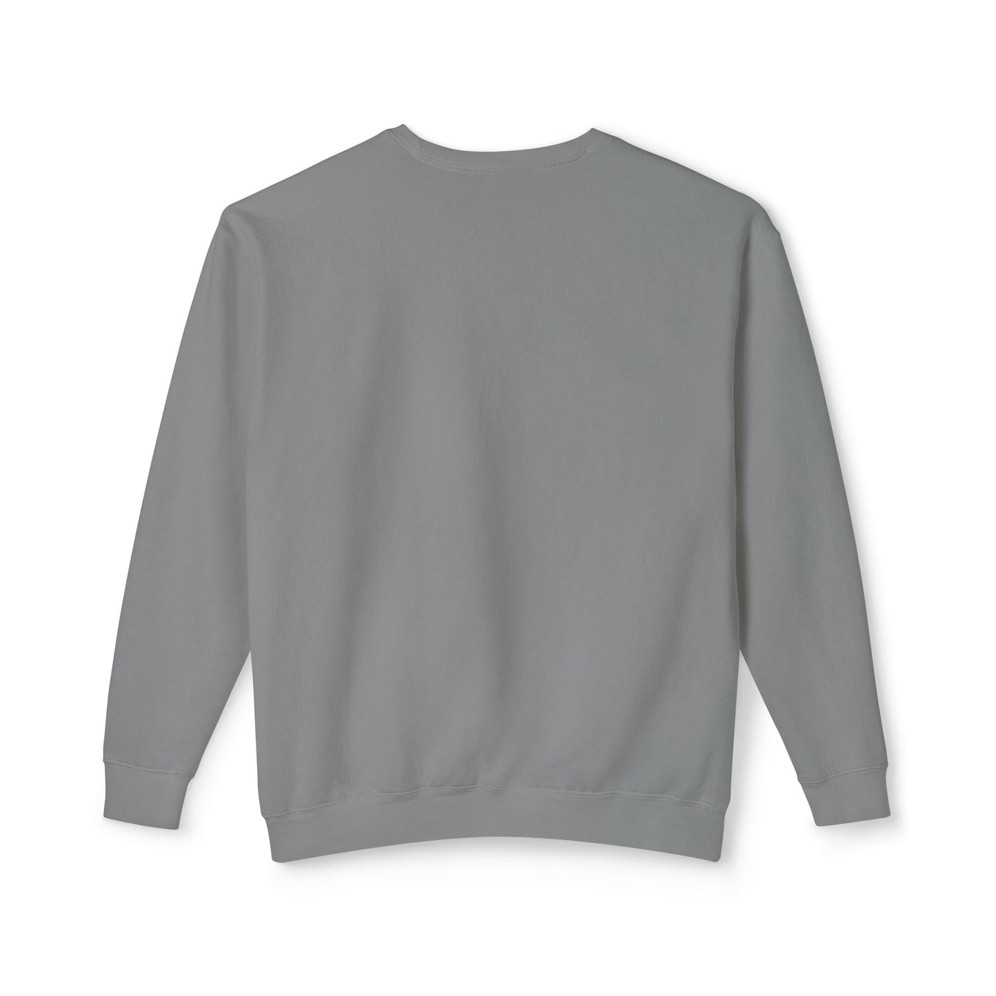 Eden's It Girl Podcast Unisex Lightweight Crewneck Sweatshirt