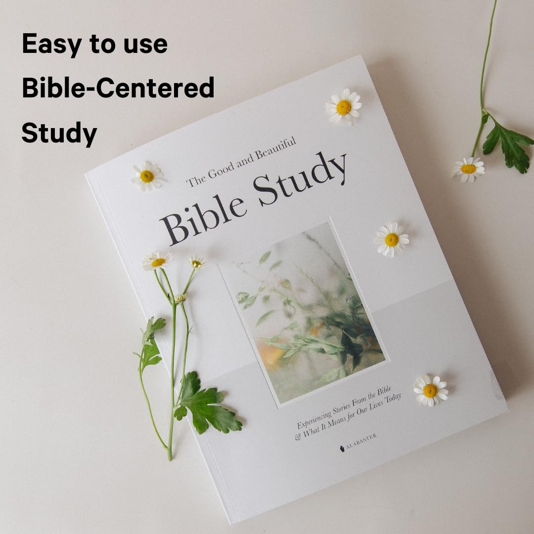 Inspiring Bible Stories Workbook