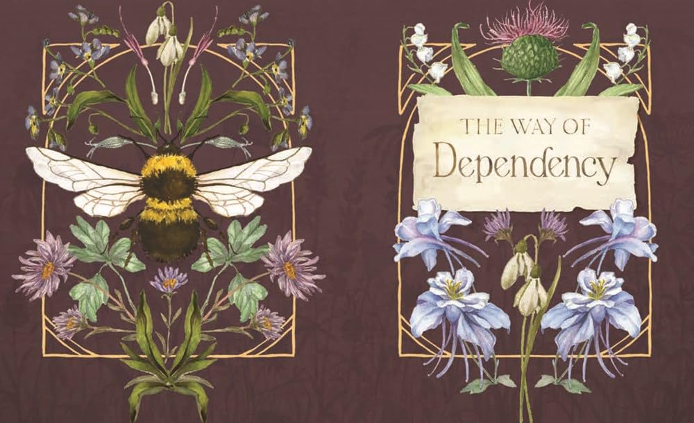 Wildflower Soul Awakening Meditations