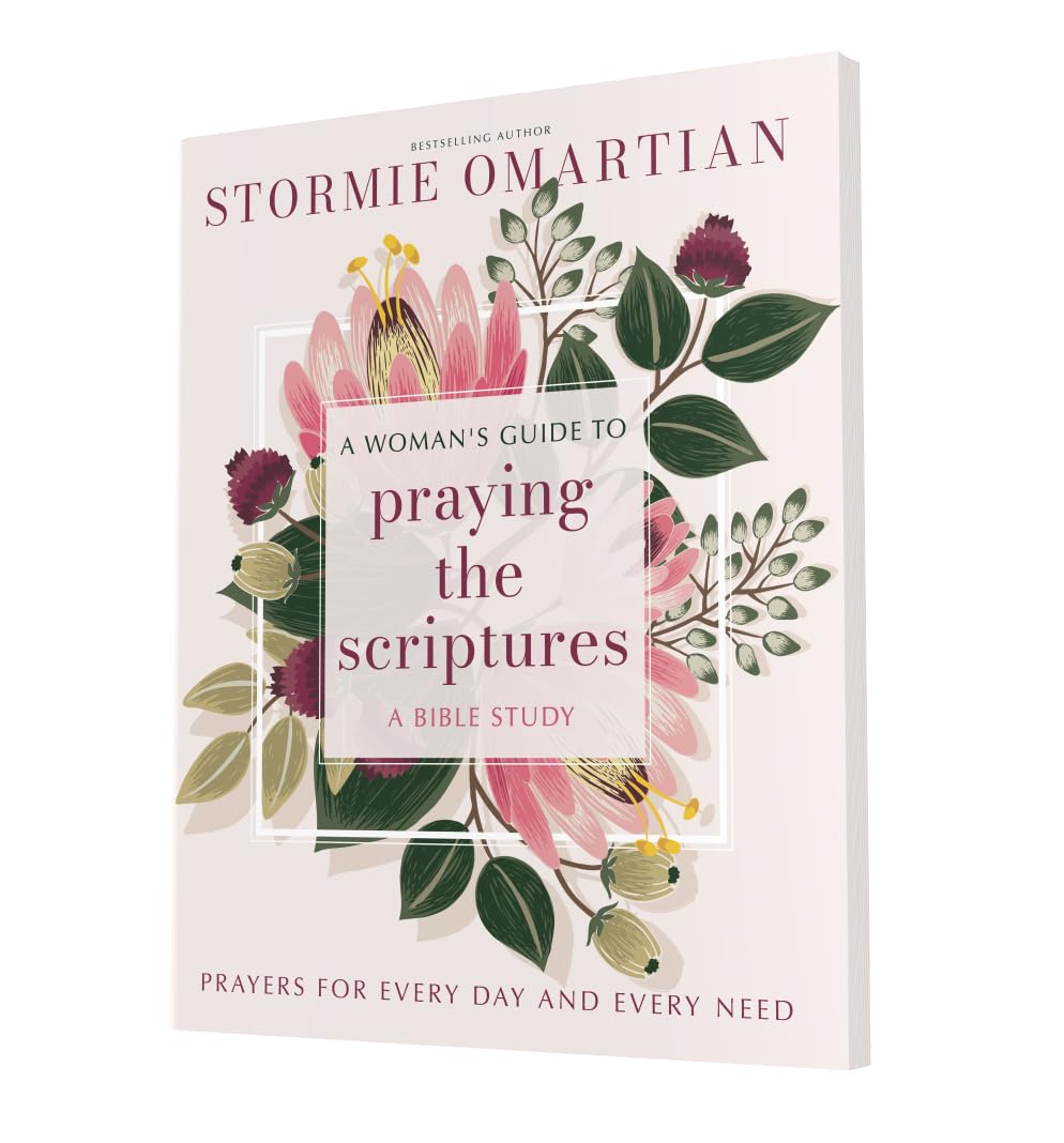 Empowering Women's Prayer Guide