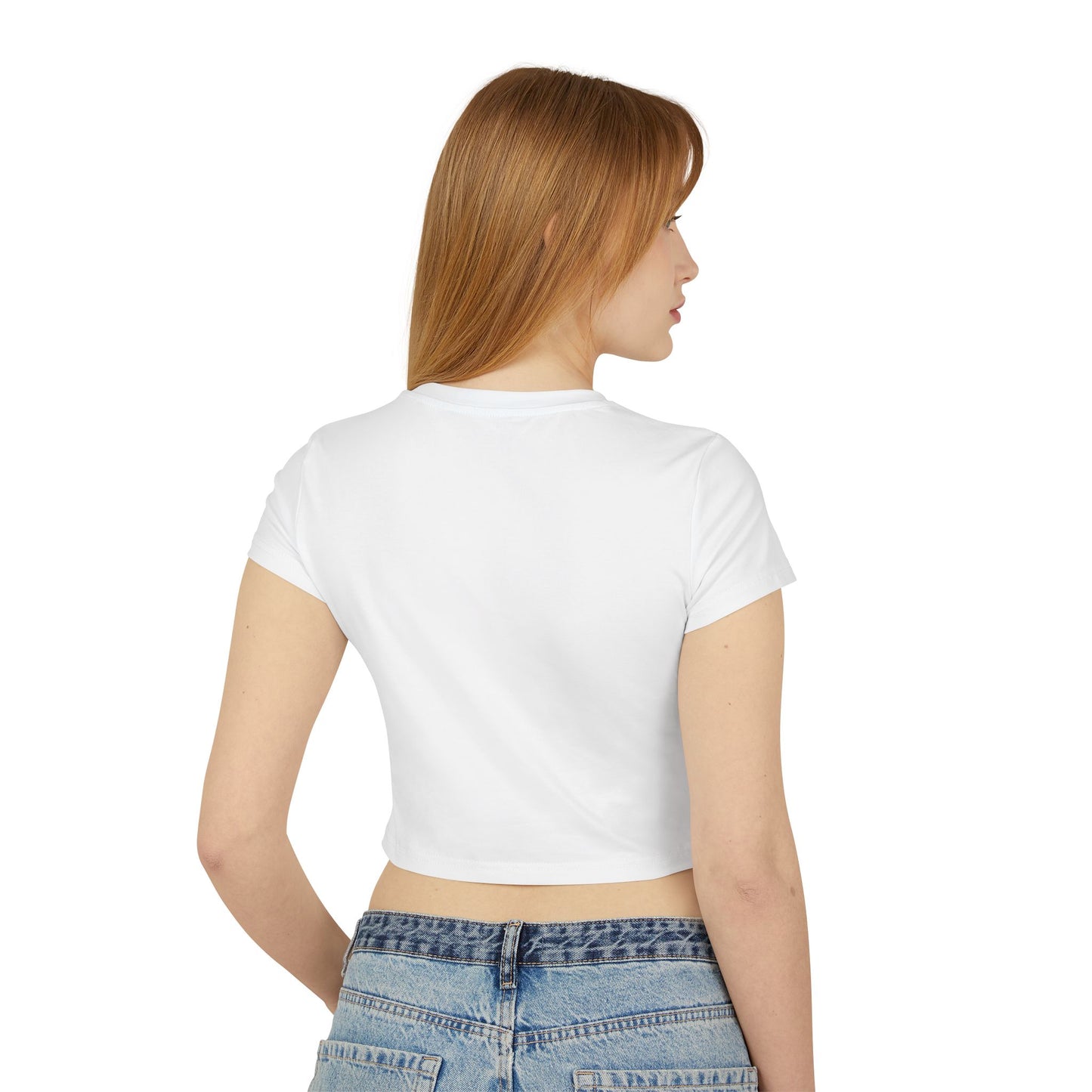 Clothed Lounge Baby Tee