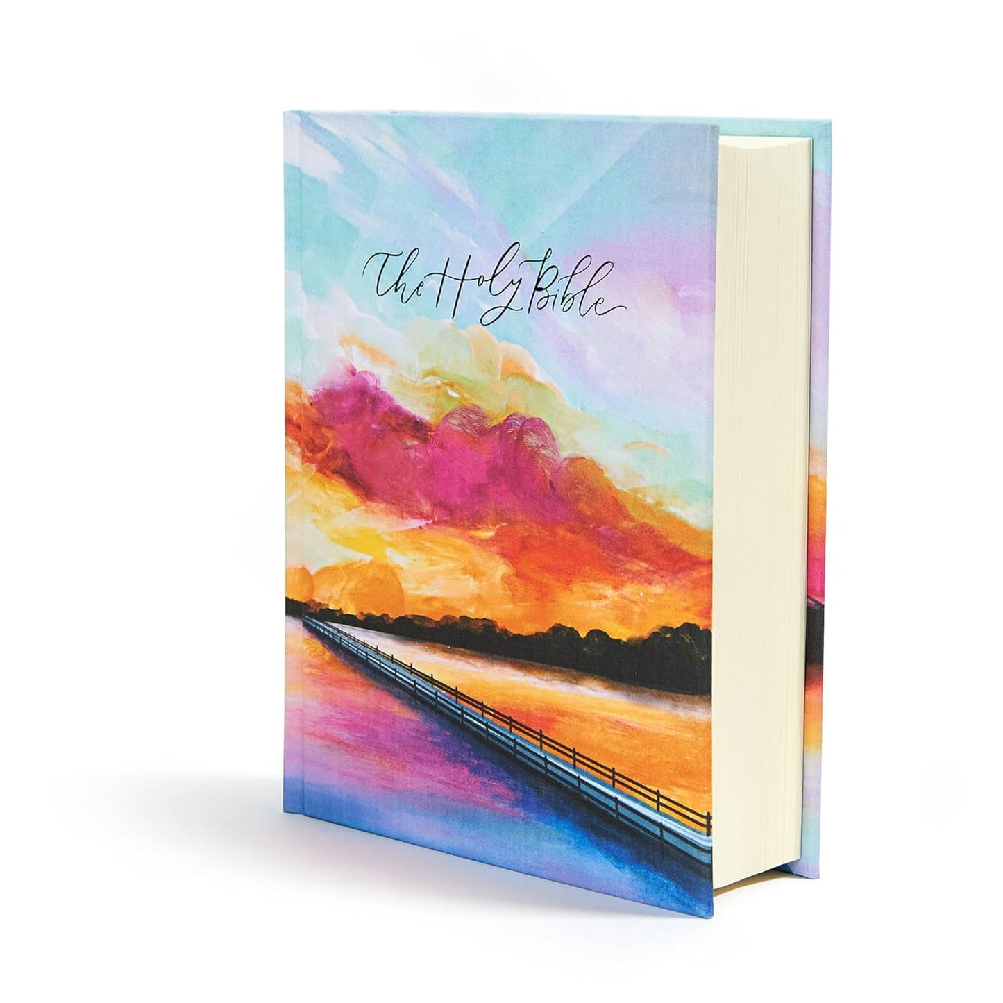 Hosanna Revival Notetaking Bible