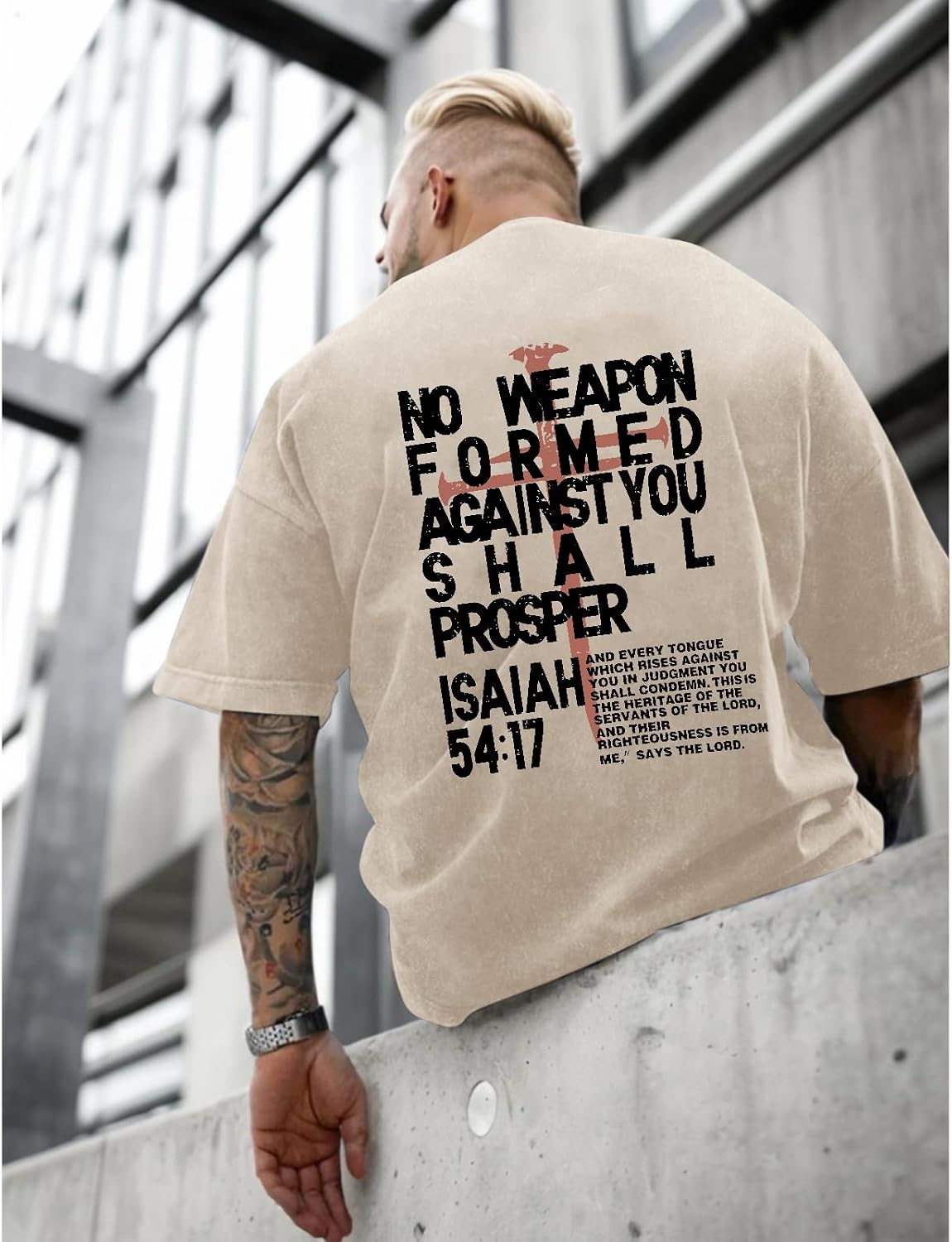 Faithful Vintage Graphic Tees