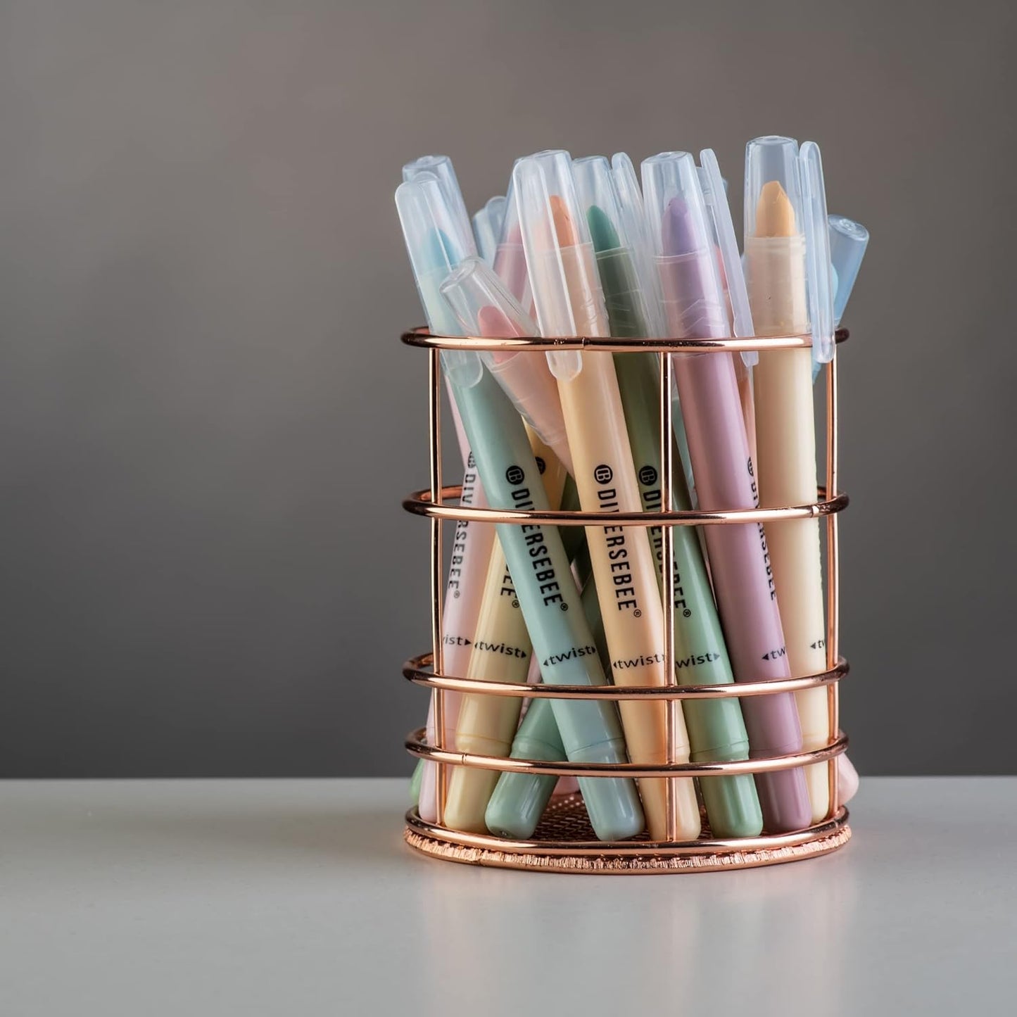Vibrant Bible Highlighter Set
