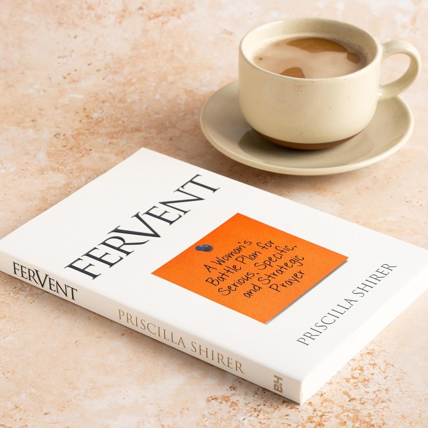 Empowered Prayer Guide for Women