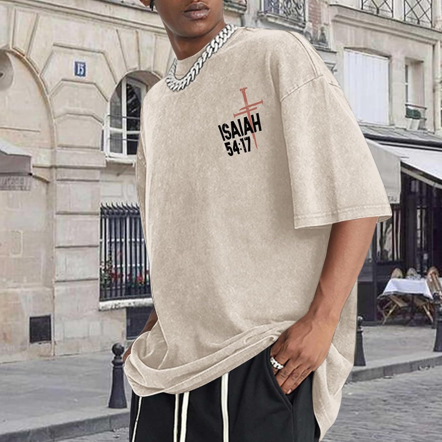 Faithful Vintage Graphic Tees