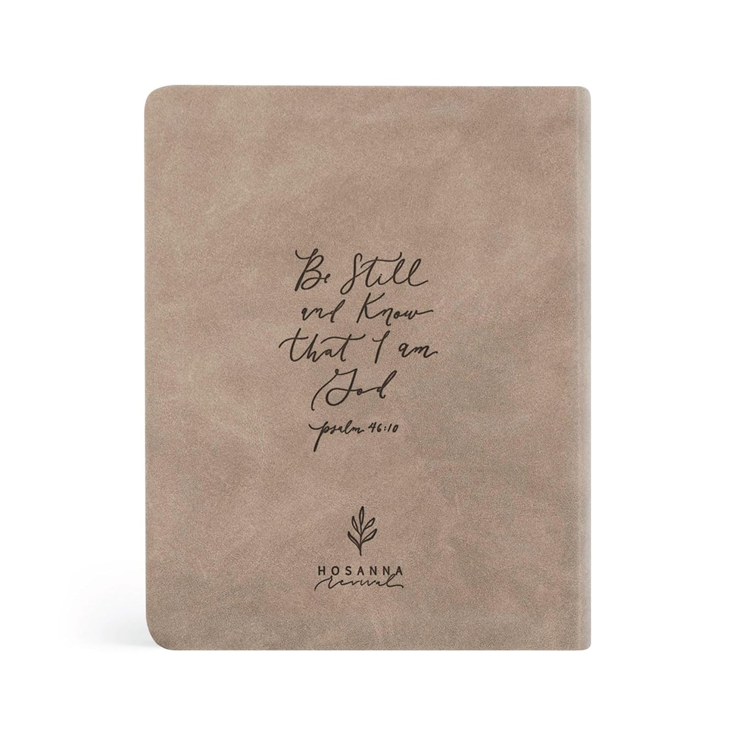 Women's Floral Study Bible