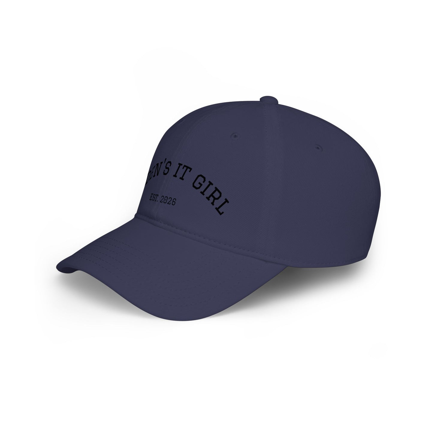 Eden's It Girl Cap