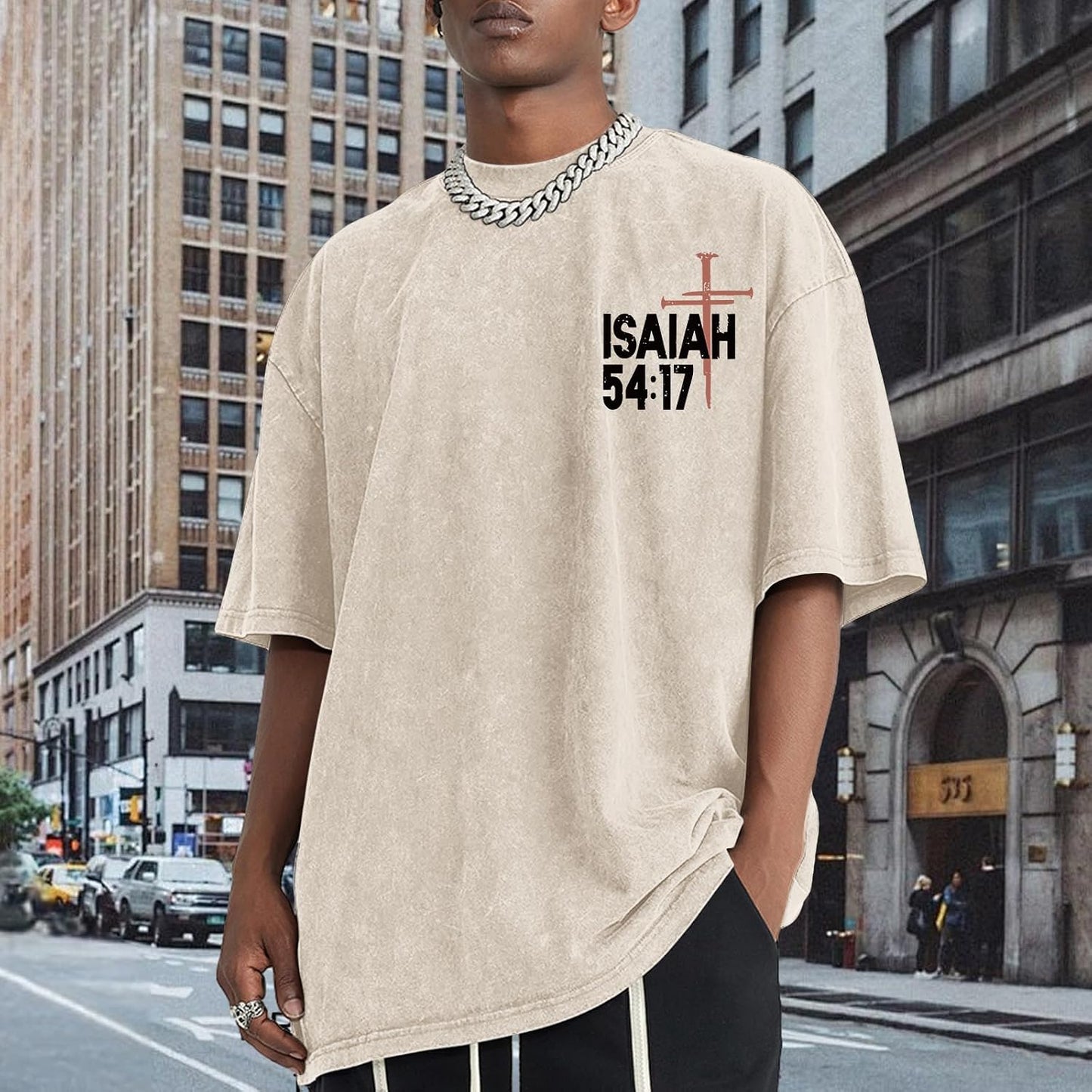Faithful Vintage Graphic Tees