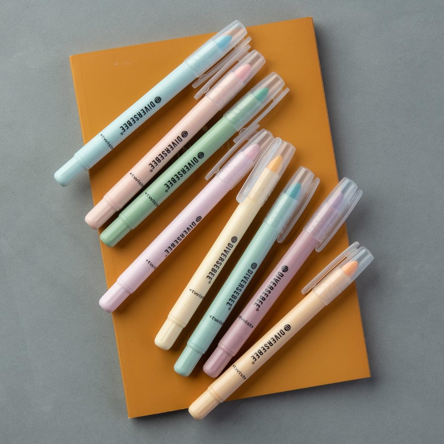 Vibrant Bible Highlighter Set