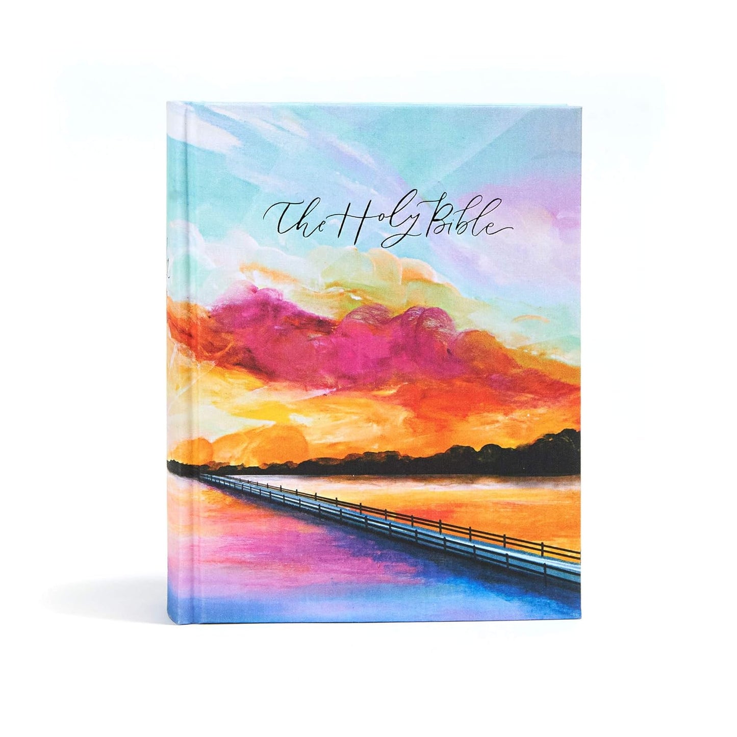 Hosanna Revival Notetaking Bible