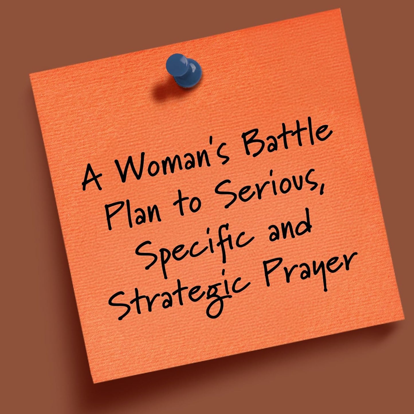 Empowered Prayer Guide for Women