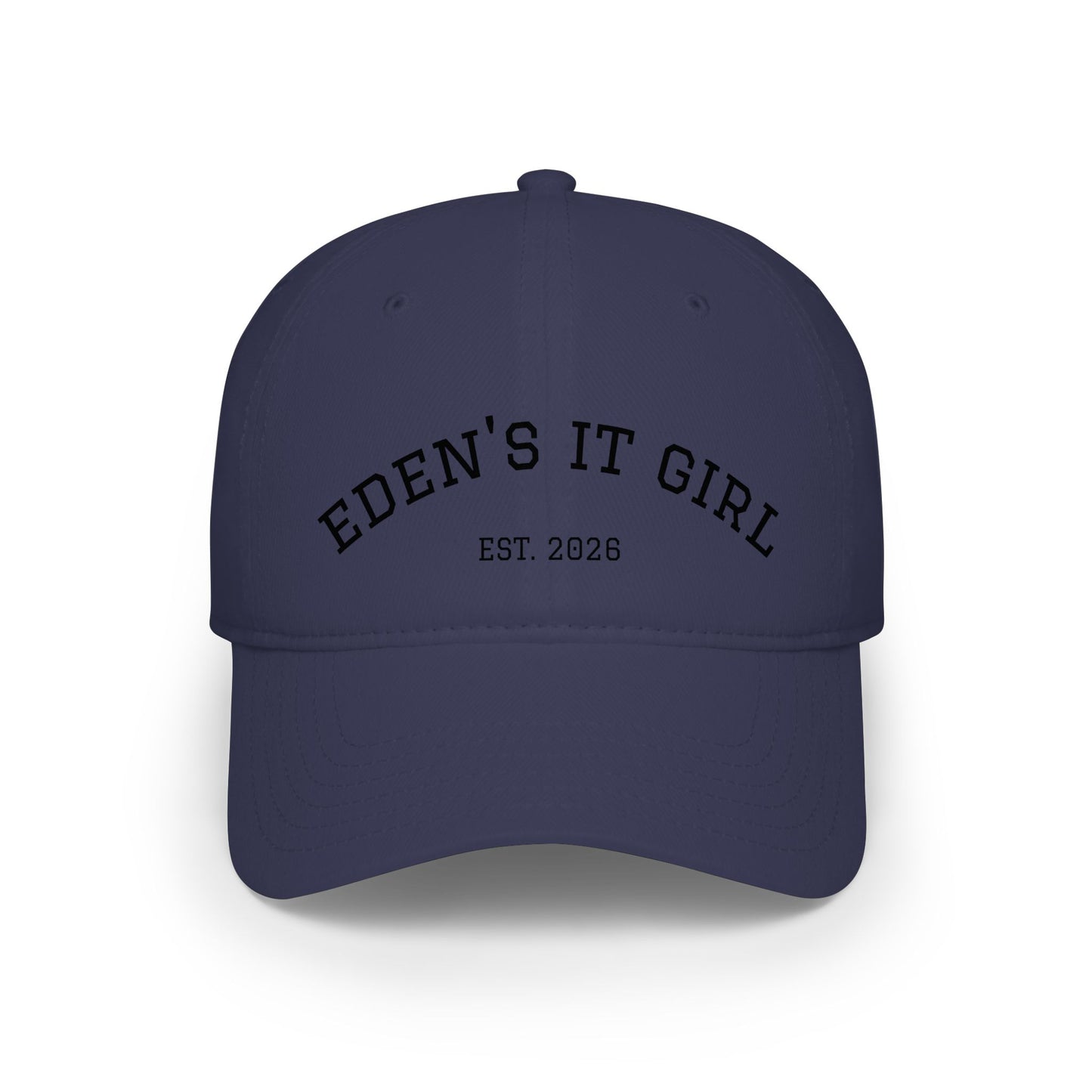 Eden's It Girl Cap