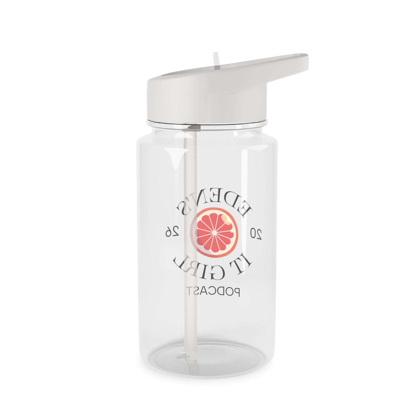 Eden's It Girl Water Bottle