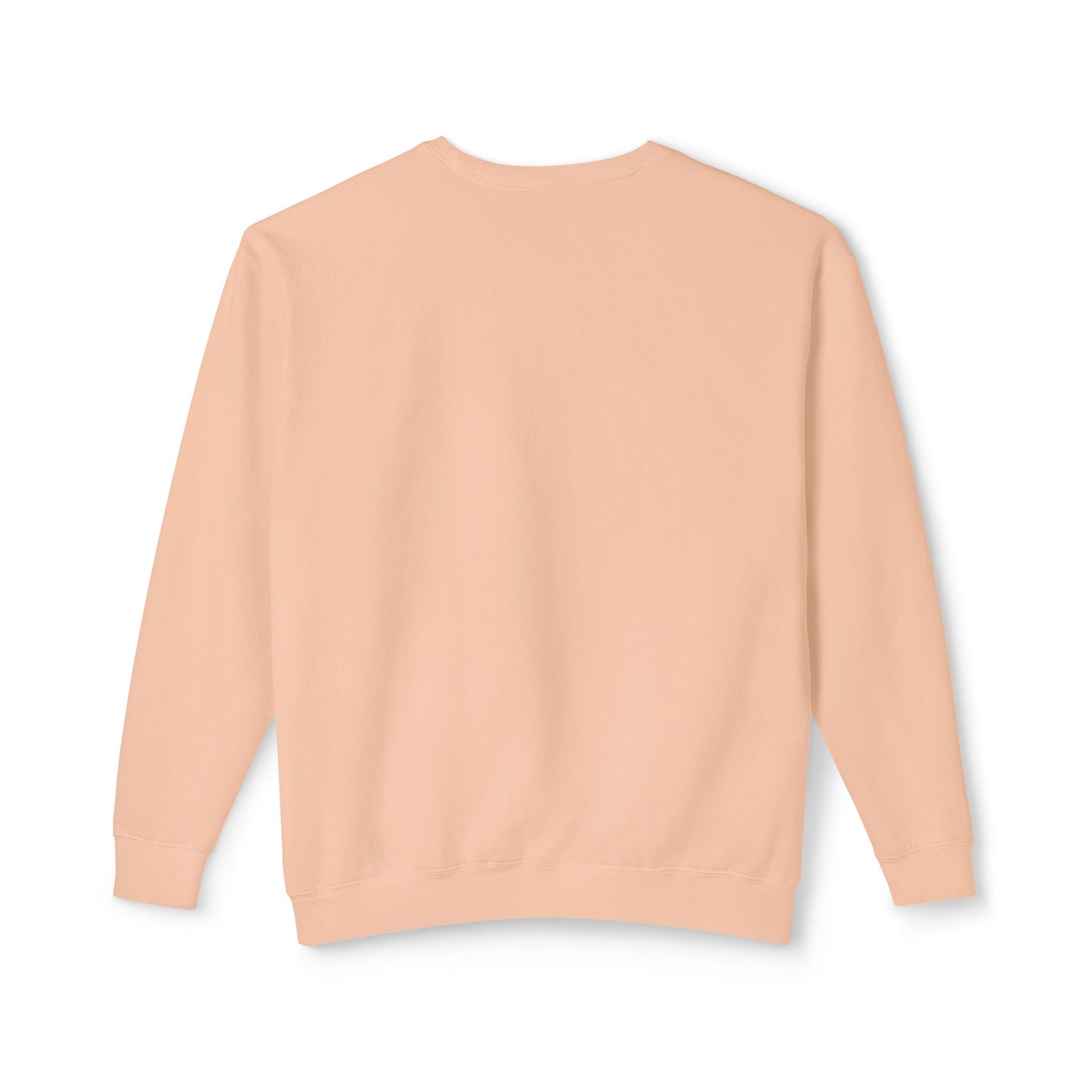Eden's It Girl Podcast Unisex Lightweight Crewneck Sweatshirt