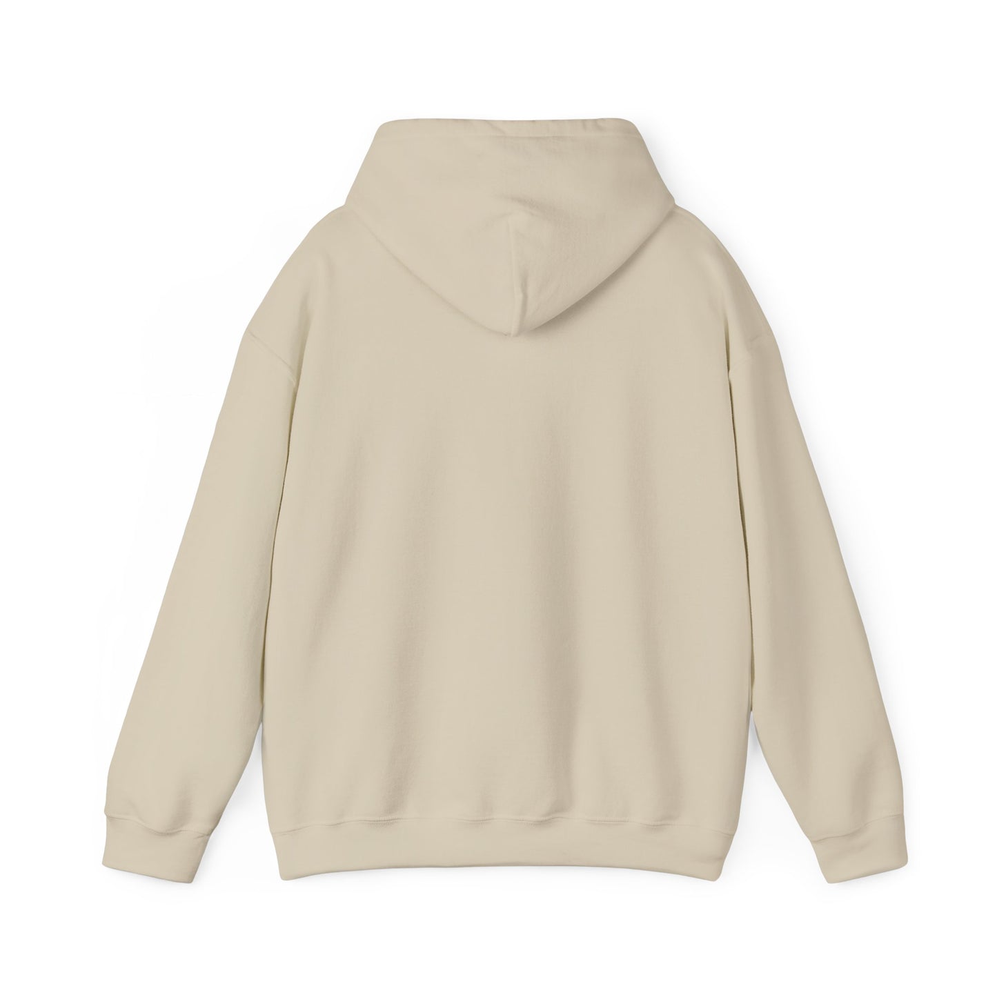 The OG It Girls Hooded Sweatshirt